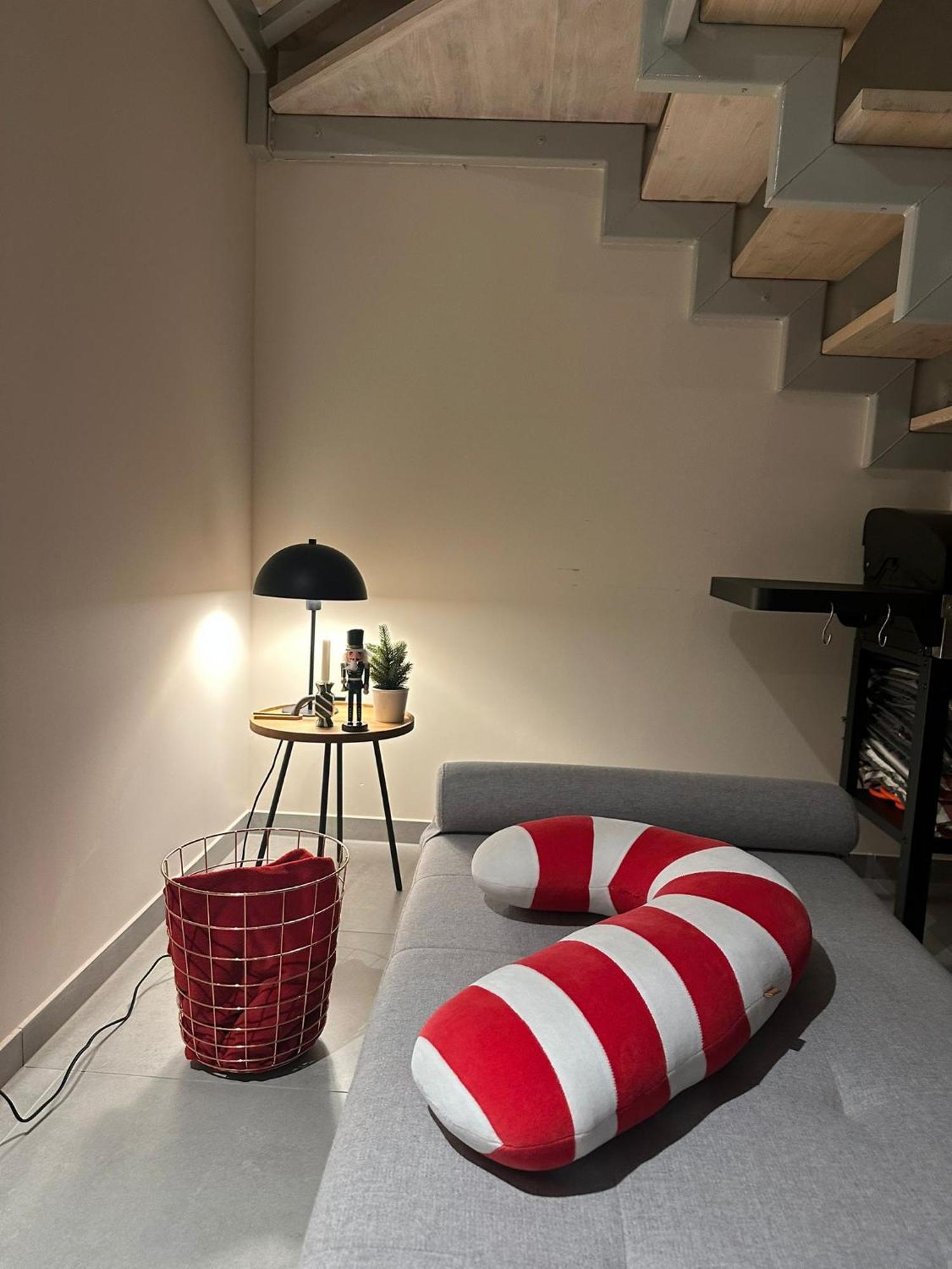 High-Q Villa Kowalewo Bagian luar foto