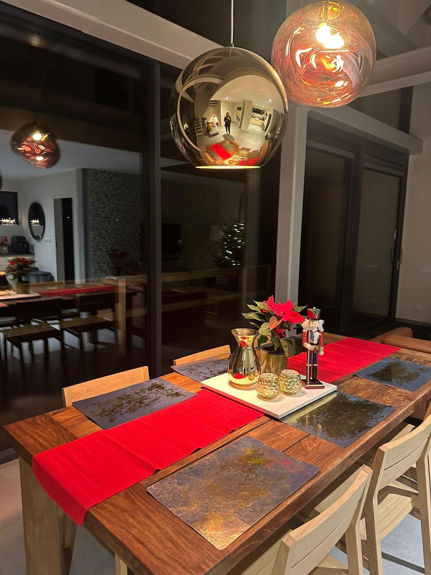 High-Q Villa Kowalewo Bagian luar foto